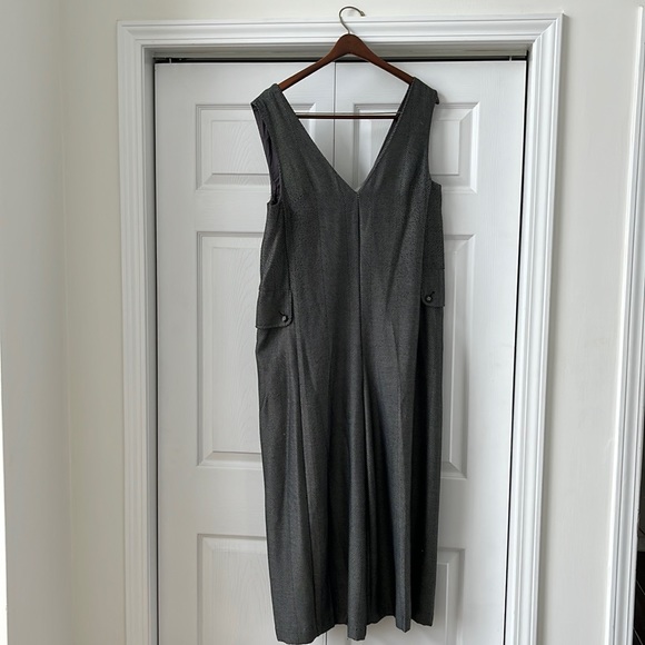 Jumpsuit for work or play. - Picture 1 of 3